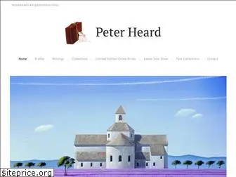 peterheard.com