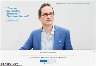 peterhinssen.com