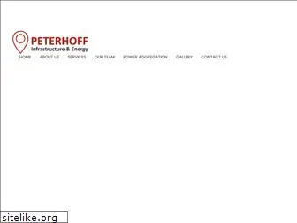 peterhoff-power.com