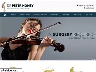 peterhoney.com.au