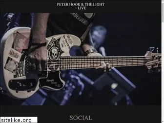 peterhookandthelight.live