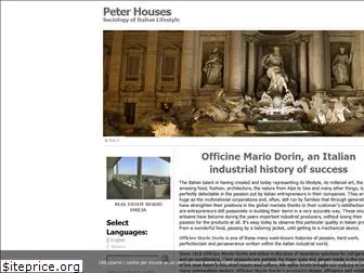 peterhouses.com