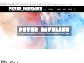 peterinfelise.com