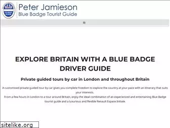 peterjamieson.com