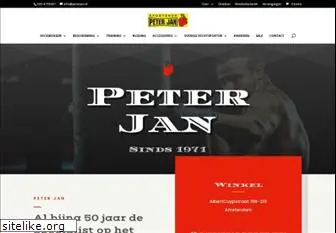 peterjan.nl