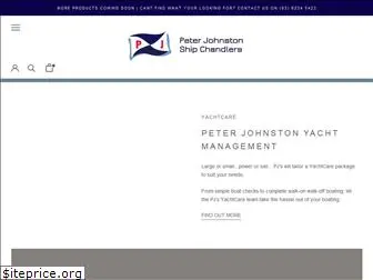 peterjohnston.com.au