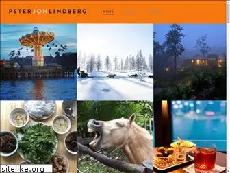 peterjonlindberg.com