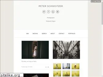 peterjschweitzer.com