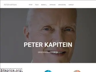 peterkapitein.nl