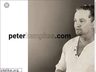 peterkempkes.com