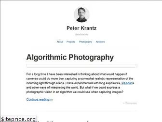 peterkrantz.com