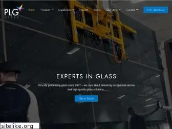 peterleeglass.com