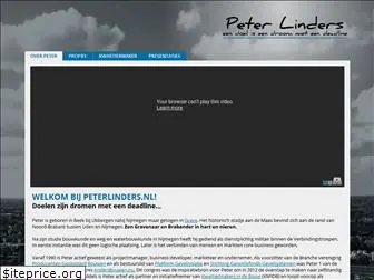 peterlinders.nl