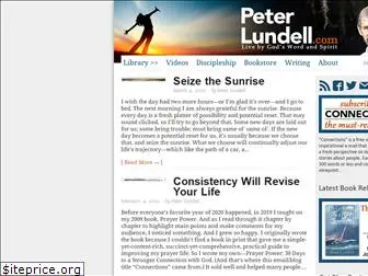 peterlundell.com