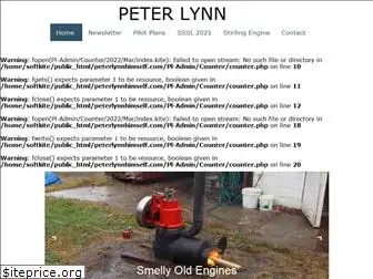 peterlynnhimself.com