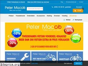 petermacco.nl