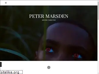 petermarsden.com