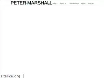 petermarshall.net