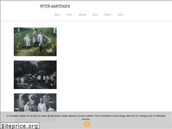 petermartensen.com