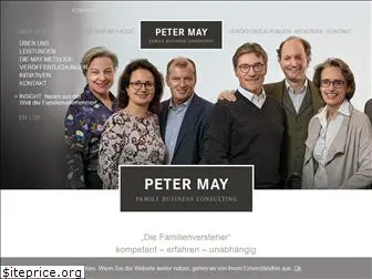 petermay-fbc.com