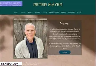 petermayer.net