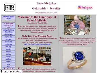 petermcbride.com