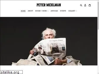 petermehlman.com