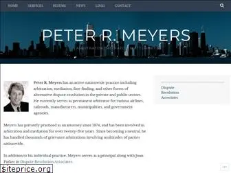 petermeyers.com
