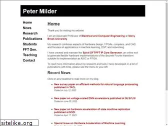 petermilder.com