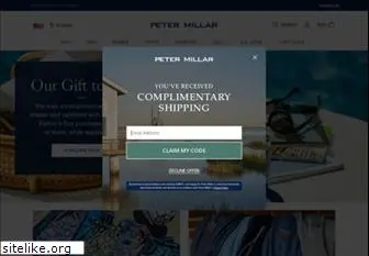 petermillar.com