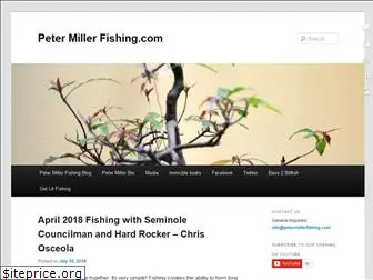 petermillerfishing.com