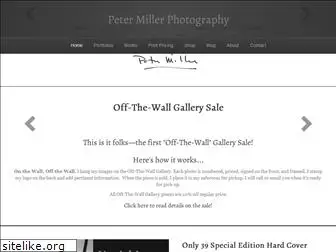 petermillerphotography.com