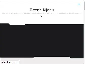 peternjeru.co.ke