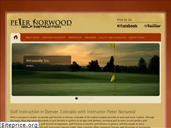 peternorwood.com