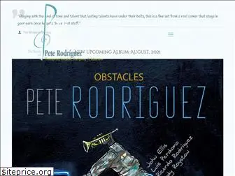 peterodriguezmusic.com