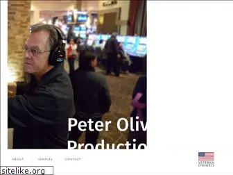 peteroliver.com