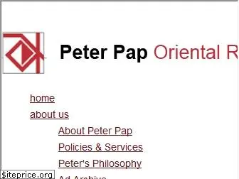 peterpap.com