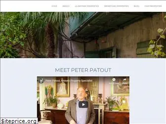 peterpatout.com