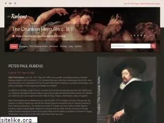 peterpaulrubens.org