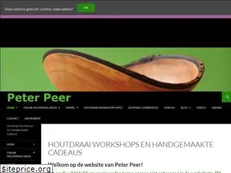 peterpeer.nl