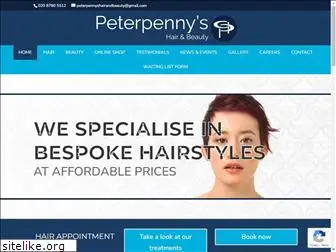 peterpennys.co.uk