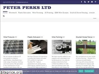 peterperksltd.com