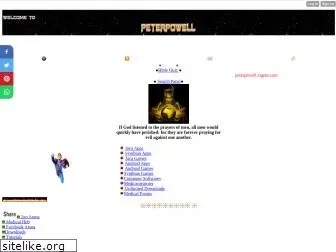 peterpowell.xtgem.com