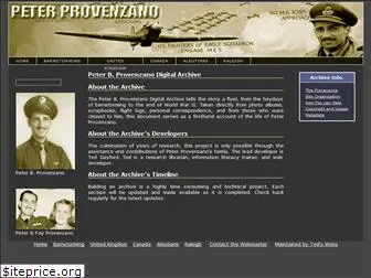 peterprovenzano.com