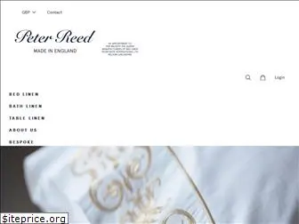 peterreed.com