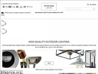 peterreidlighting.co.uk