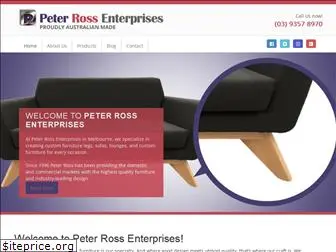 peterrossenterprises.com.au