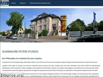 peters-studios.com