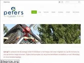 peters-verzekeringen.nl