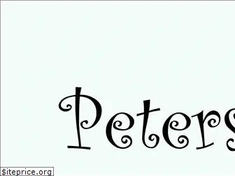 petersandsons.com